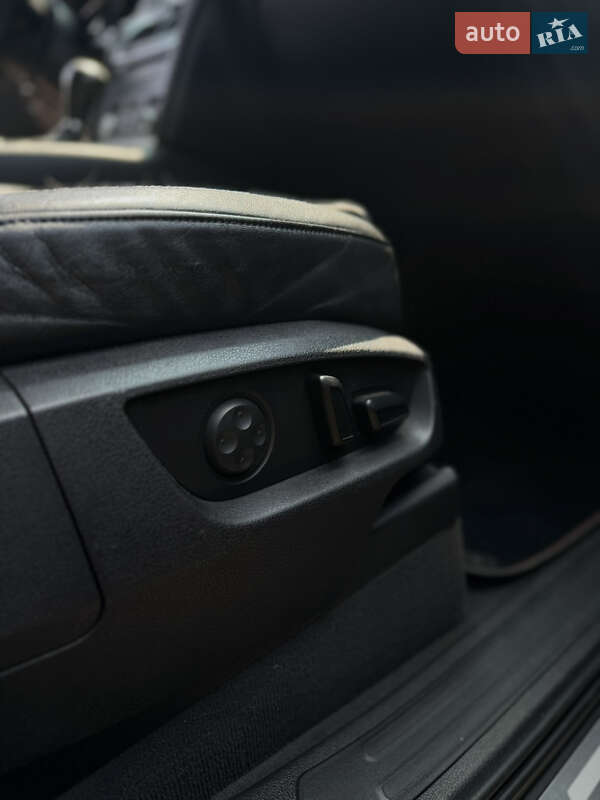 Внедорожник / Кроссовер Audi Q7 2008 в Львове