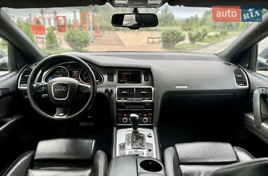 Внедорожник / Кроссовер Audi Q7 2008 в 