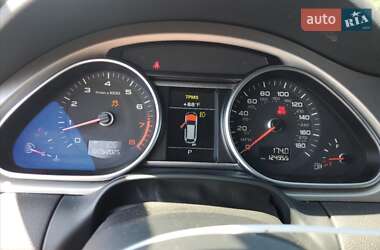 Внедорожник / Кроссовер Audi Q7 2015 в 