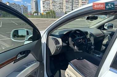 Внедорожник / Кроссовер Audi Q7 2013 в 