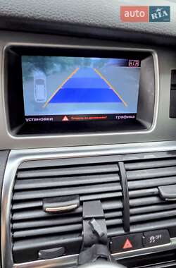Внедорожник / Кроссовер Audi Q7 2010 в 