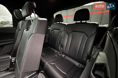 Внедорожник / Кроссовер Audi Q7 2019 в 
