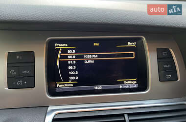 Внедорожник / Кроссовер Audi Q7 2012 в 