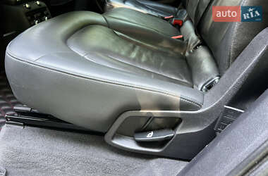 Внедорожник / Кроссовер Audi Q7 2012 в 