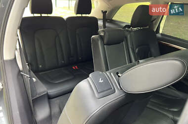 Внедорожник / Кроссовер Audi Q7 2012 в 