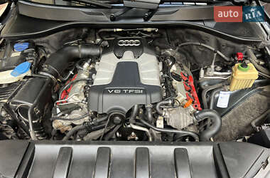 Внедорожник / Кроссовер Audi Q7 2012 в 