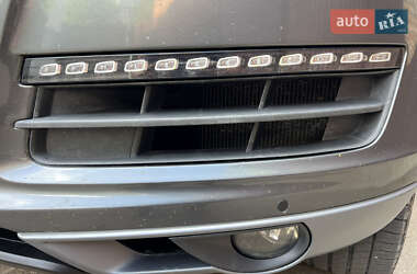 Внедорожник / Кроссовер Audi Q7 2012 в 