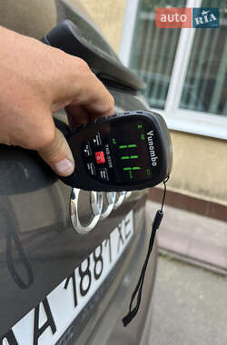 Внедорожник / Кроссовер Audi Q7 2012 в 