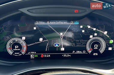 Внедорожник / Кроссовер Audi Q7 2022 в 