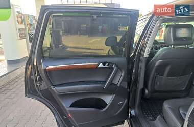 Внедорожник / Кроссовер Audi Q7 2014 в 