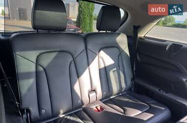 Внедорожник / Кроссовер Audi Q7 2014 в 