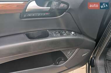 Внедорожник / Кроссовер Audi Q7 2014 в 