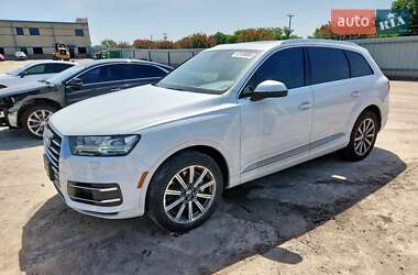 Audi Q7 2019