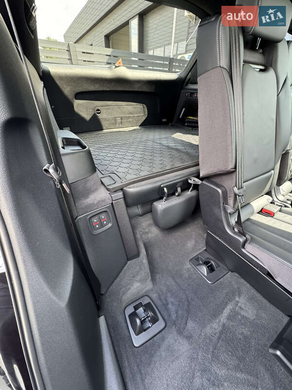 Внедорожник / Кроссовер Audi Q7 2018 в Вараше фото 16 Внедорожник / Кроссовер Audi Q7 2018 в Вараше