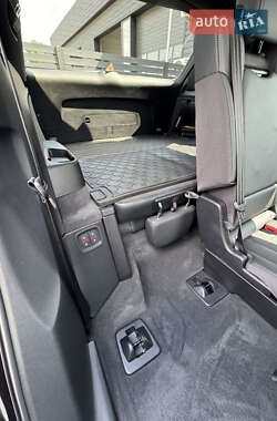 Внедорожник / Кроссовер Audi Q7 2018 в 