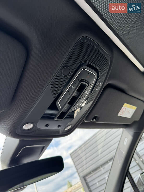 Внедорожник / Кроссовер Audi Q7 2018 в Вараше фото 33 Внедорожник / Кроссовер Audi Q7 2018 в Вараше