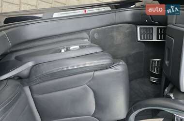Внедорожник / Кроссовер Audi Q7 2020 в 