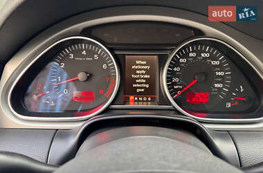 Внедорожник / Кроссовер Audi Q7 2007 в 