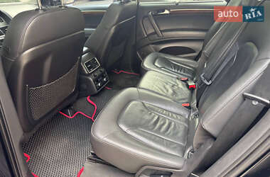 Внедорожник / Кроссовер Audi Q7 2007 в 