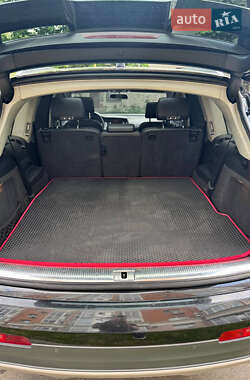 Внедорожник / Кроссовер Audi Q7 2007 в 