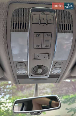 Внедорожник / Кроссовер Audi Q7 2007 в 