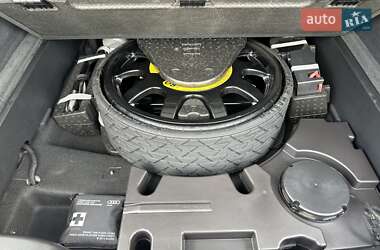 Внедорожник / Кроссовер Audi Q7 2021 в 
