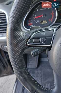 Внедорожник / Кроссовер Audi Q7 2014 в 