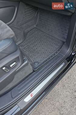 Внедорожник / Кроссовер Audi Q7 2014 в 