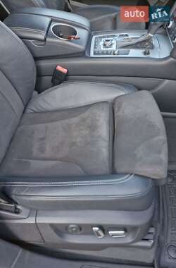 Внедорожник / Кроссовер Audi Q7 2014 в 