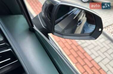 Внедорожник / Кроссовер Audi Q7 2020 в 