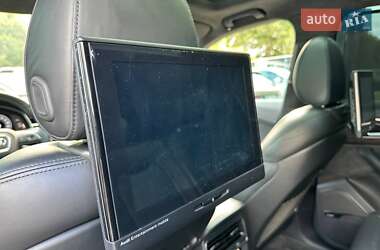 Внедорожник / Кроссовер Audi Q7 2020 в 