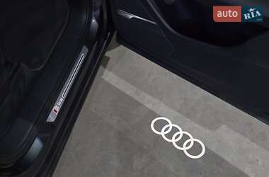 Внедорожник / Кроссовер Audi Q7 2019 в 