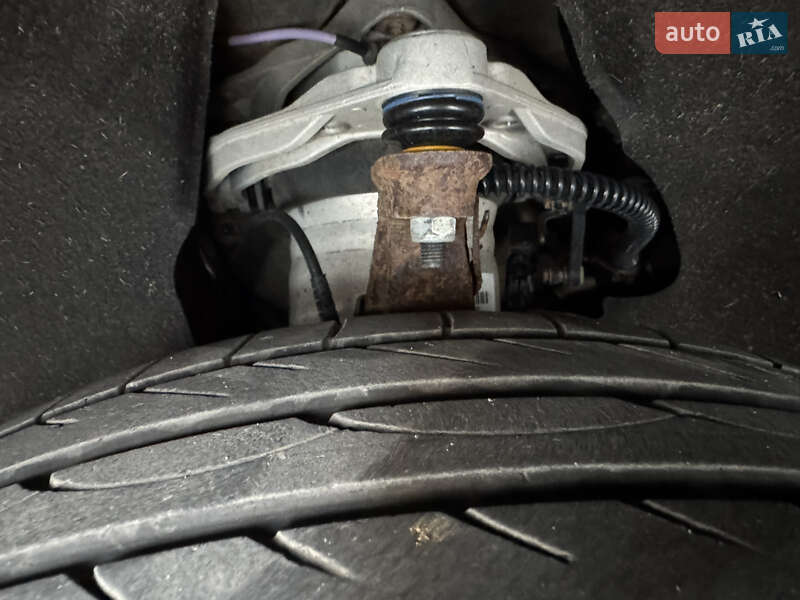 Внедорожник / Кроссовер Audi Q7 2007 в Мукачево