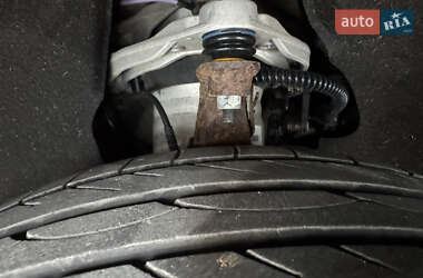 Внедорожник / Кроссовер Audi Q7 2007 в 