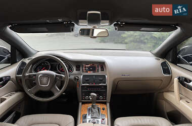 Внедорожник / Кроссовер Audi Q7 2007 в 