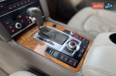 Внедорожник / Кроссовер Audi Q7 2007 в 