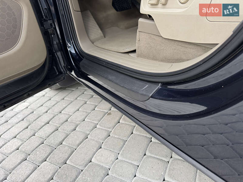 Внедорожник / Кроссовер Audi Q7 2007 в Мукачево