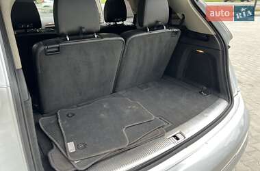 Внедорожник / Кроссовер Audi Q7 2012 в 