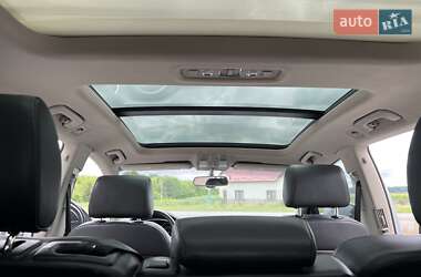 Внедорожник / Кроссовер Audi Q7 2012 в 