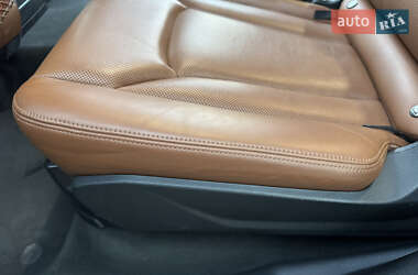 Внедорожник / Кроссовер Audi Q7 2017 в 