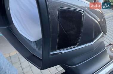 Внедорожник / Кроссовер Audi Q7 2017 в 