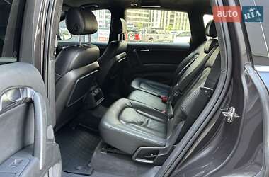 Внедорожник / Кроссовер Audi Q7 2007 в 