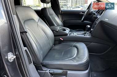 Внедорожник / Кроссовер Audi Q7 2007 в 