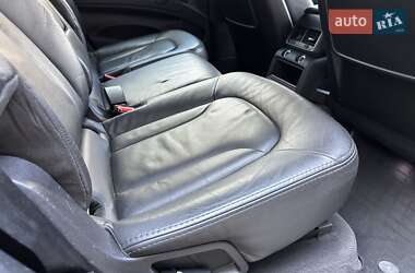 Внедорожник / Кроссовер Audi Q7 2007 в 