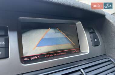 Внедорожник / Кроссовер Audi Q7 2007 в 