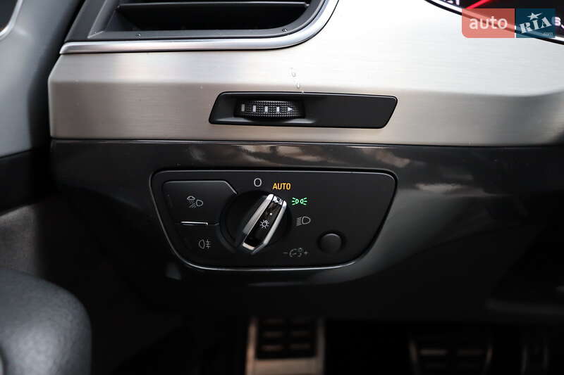 Внедорожник / Кроссовер Audi Q7 2016 в Львове фото 17 Внедорожник / Кроссовер Audi Q7 2016 в Львове