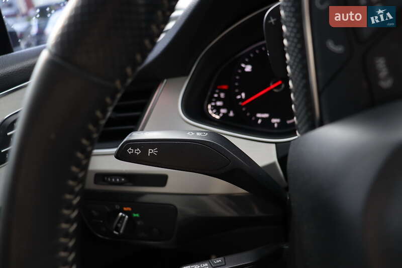 Внедорожник / Кроссовер Audi Q7 2016 в Львове фото 22 Внедорожник / Кроссовер Audi Q7 2016 в Львове