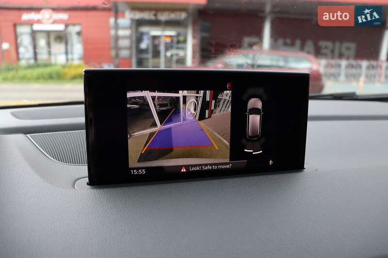 Внедорожник / Кроссовер Audi Q7 2016 в Львове фото 27 Внедорожник / Кроссовер Audi Q7 2016 в Львове