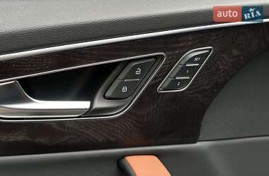 Внедорожник / Кроссовер Audi Q7 2023 в 