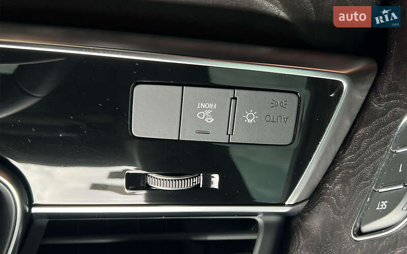 Внедорожник / Кроссовер Audi Q7 2023 в Львове